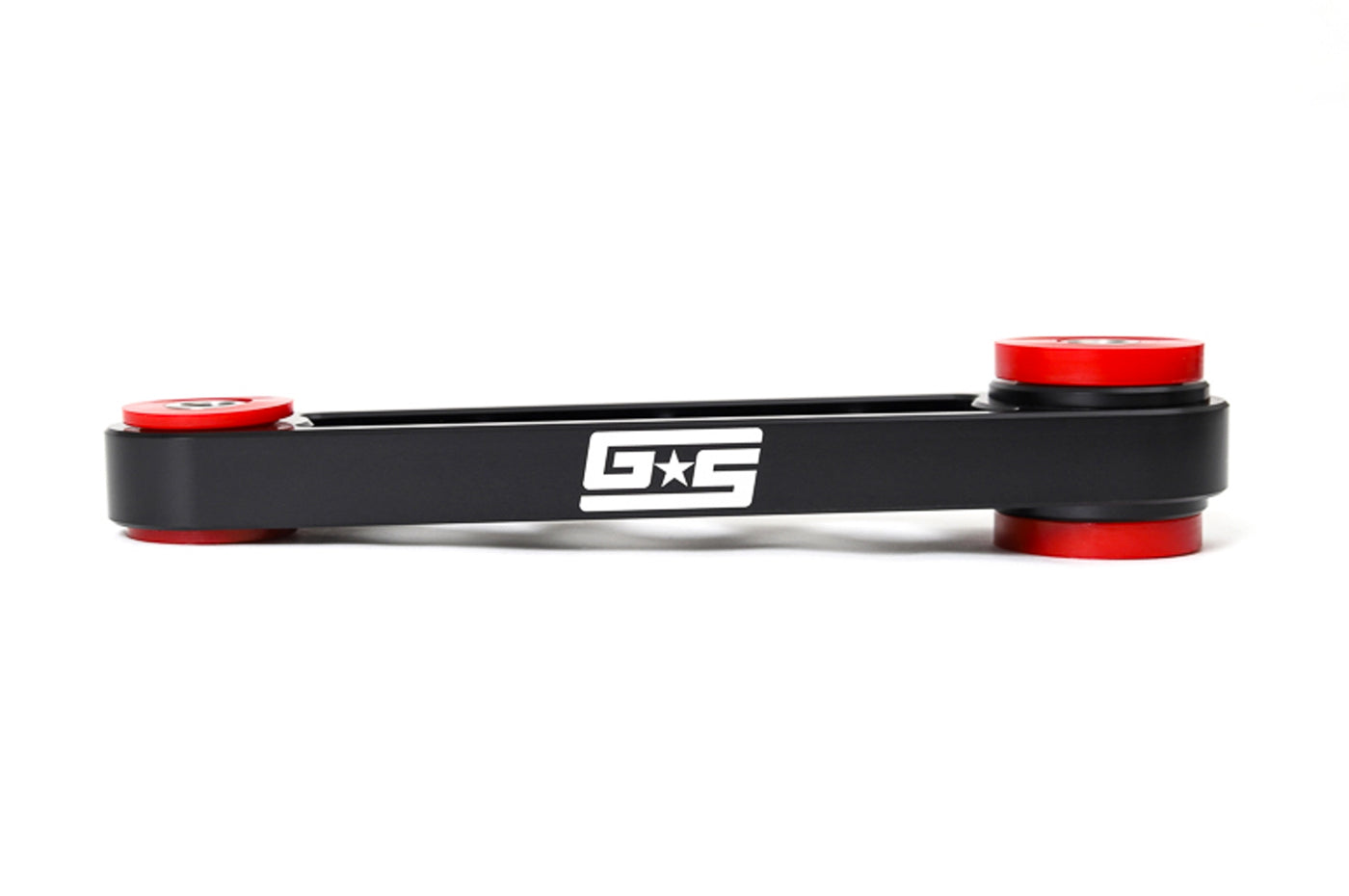 GrimmSpeed Pitch Stop Mount for 2002-2022 WRX/STi (122005)