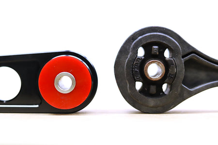 GrimmSpeed Pitch Stop Mount for 2002-2022 WRX/STi (122005)