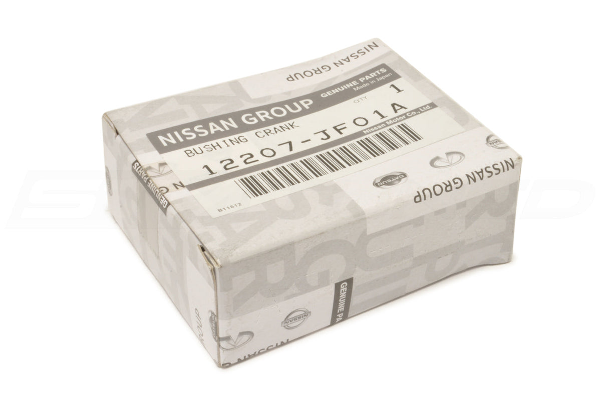 Nissan OEM Crankshaft Bearing for R35 GTR