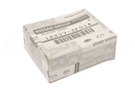 Nissan OEM Crankshaft Bearing for R35 GTR