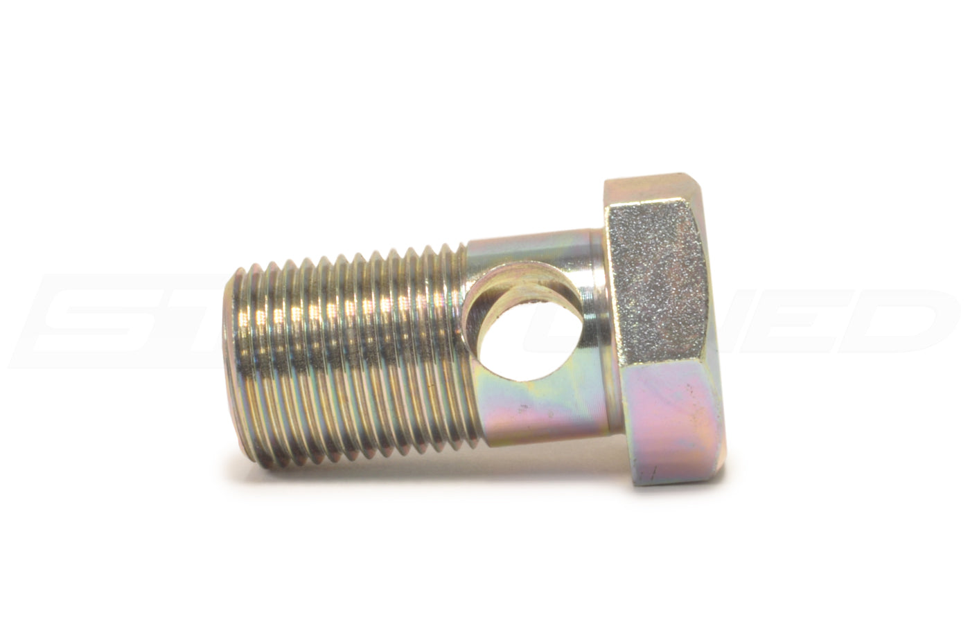 Mitsubishi OEM Engine Oil Cooler Line Banjo Bolt for Evo 7/8/9/X (1225A006)