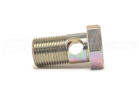 Mitsubishi OEM Engine Oil Cooler Line Banjo Bolt for Evo 7/8/9/X (1225A006)