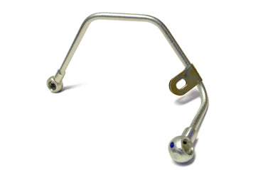 1225A042 Mitsubishi Turbo Oil Feed Line - Evo 9