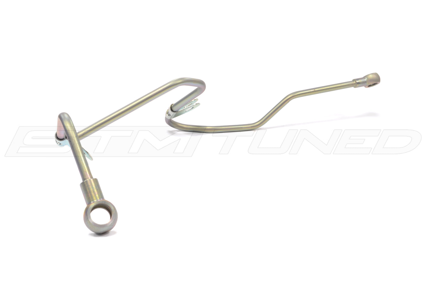 Mitsubishi OEM Turbo Oil Feed Line for Evo X (1225A155)