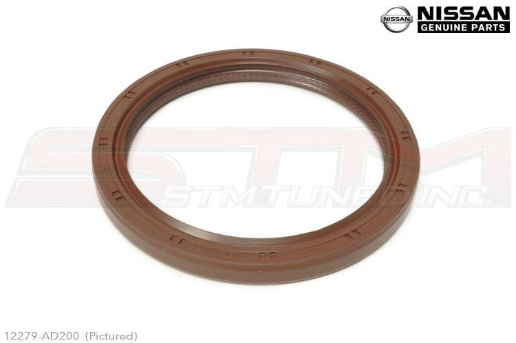 12279-AD200 Nissan Crankshaft Rear Main Seal - R35 GTR