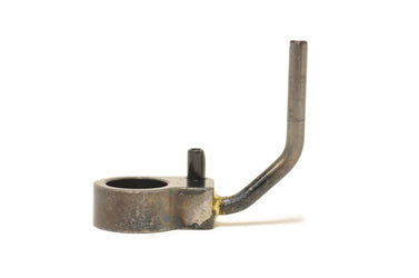 Mitsubishi Evo X OEM Engine Oil Jet Squirter Part number 1228A012 Image © STM Tuned Inc.