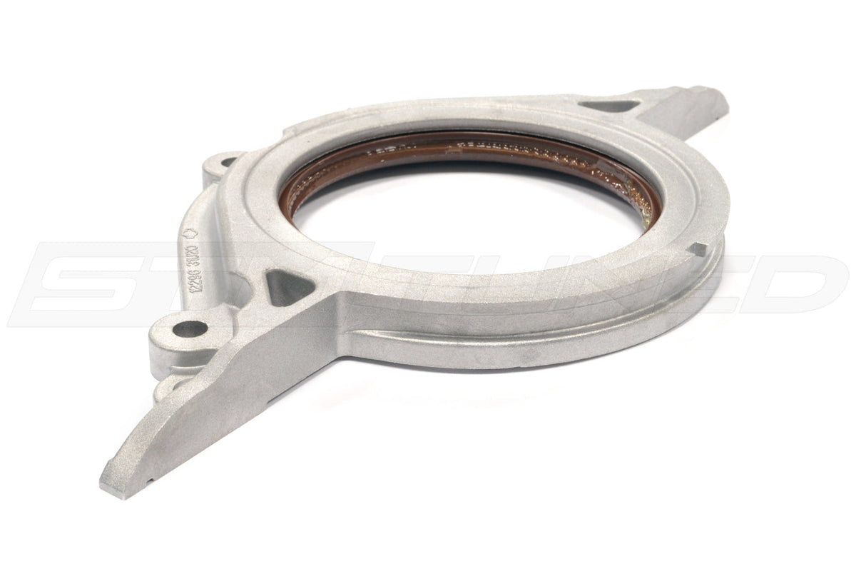 Nissan OEM Rear Main Seal for 03-06 350Z VQ35DE (1229631U20)