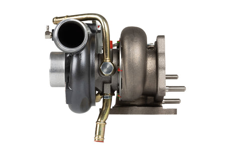 Grimmspeed Chase JB400 Turbo Kit for 02-14 WRX / 04+ STi (123005)