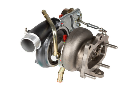 Grimmspeed Overtake BB500 Turbo Kit for 02-14 WRX / 04+STi (123006)