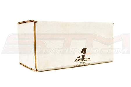 Aeromotive Pro-Series 100 Micron ORB-12 Fuel Filter (12302)