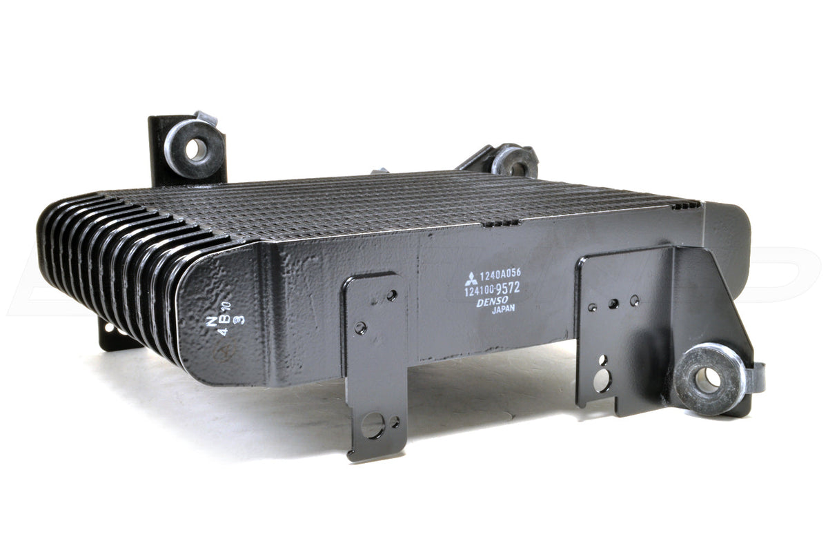 Mitsubishi OEM Engine Oil Cooler for Evo X (1240A056)
