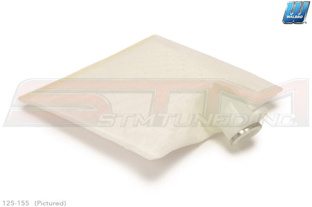 Walbro Fuel Pump Sock (125-155) - Universal