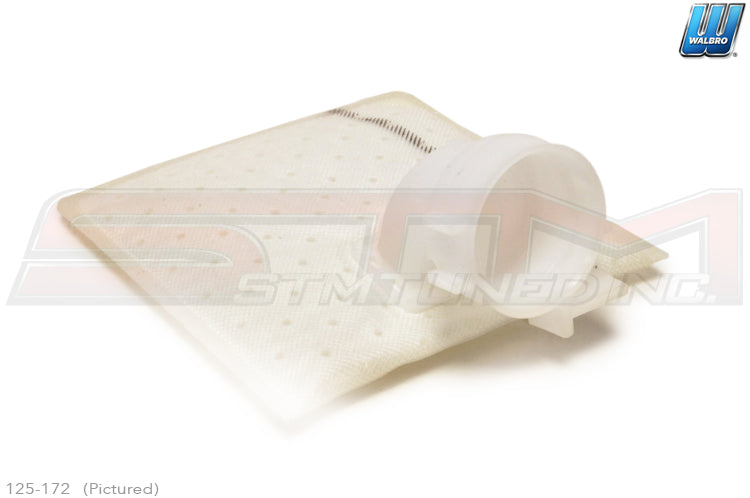 Walbro Fuel Pump Sock (125-172) - Universal