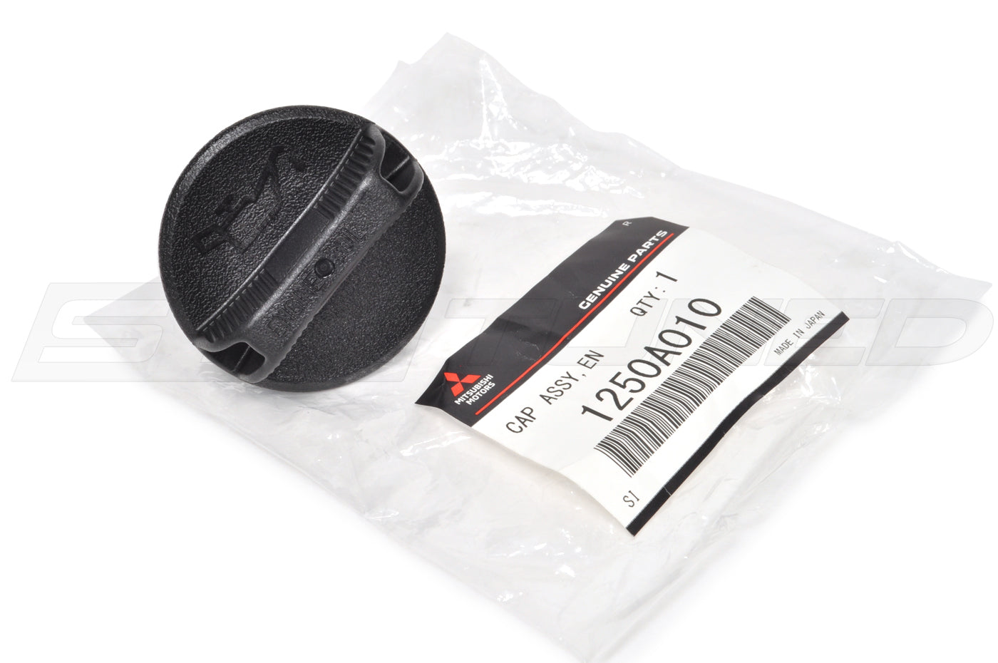 Mitsubishi OEM Engine Oil Cap for Evo X (1250A010)