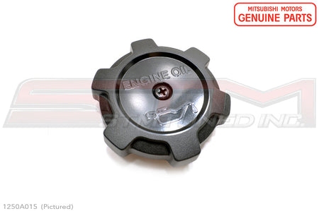 1250A015 Mitsubishi Engine Oil Cap - 3000GT/Stealth