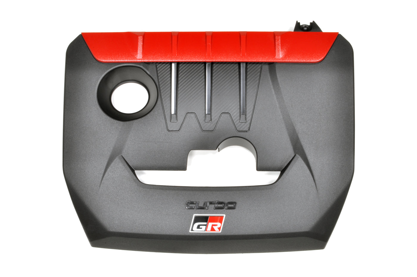 Toyota OEM Engine Cover for 2023+ Corolla GR (1260118010)