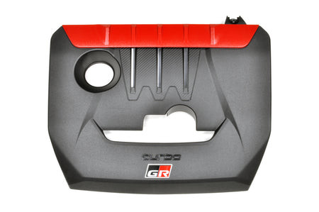 Toyota OEM Engine Cover for 2023+ Corolla GR (1260118010)