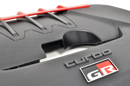 Toyota OEM Engine Cover for 2023+ Corolla GR (1260118010)