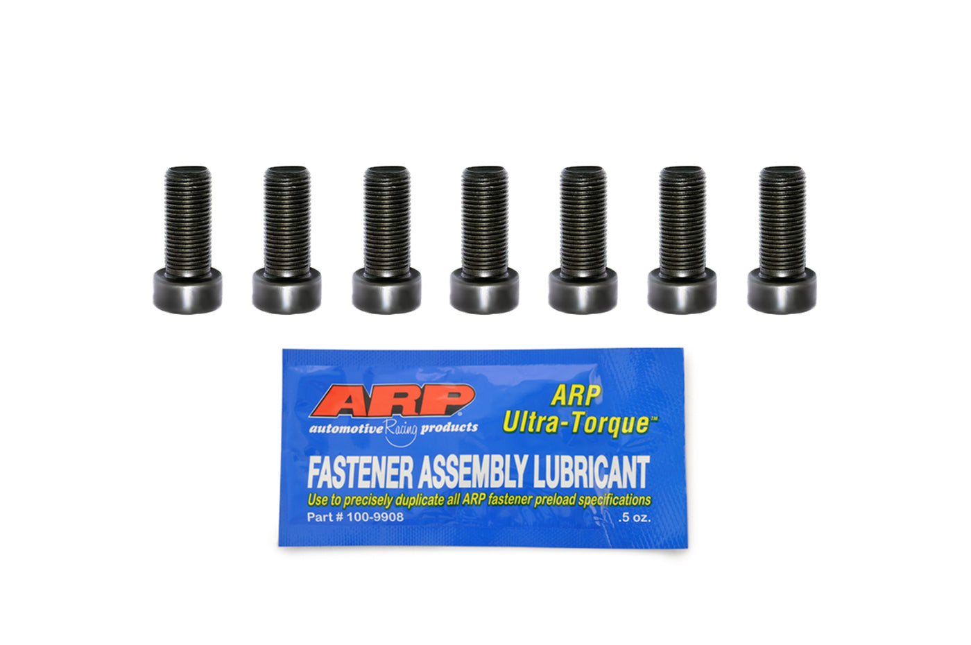 ARP Flywheel Bolts for G4KF Hyundai Genesis (128-2801)