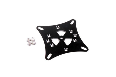 Radium FST Mounting Bracket (Wall/Floor Standard Mount) (13-0054)