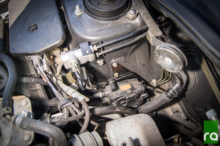 Radium AOS-R Air Oil Separator for 2015+ WRX (13-0110)