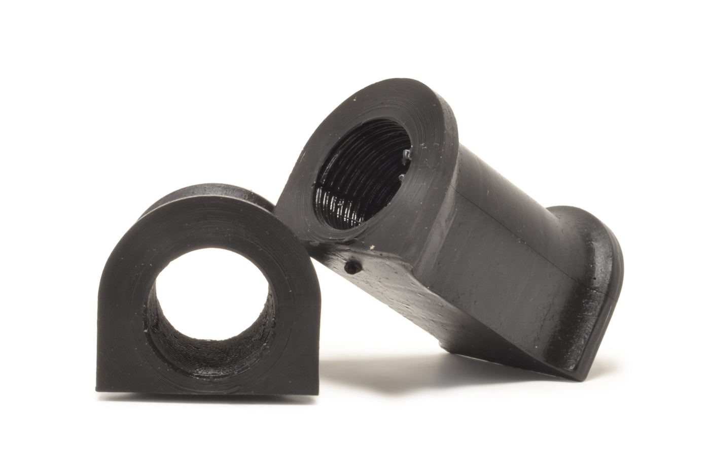 Prothane Front Sway Bar Bushings 19mm Black for 2G DSM (13-1101-BK)