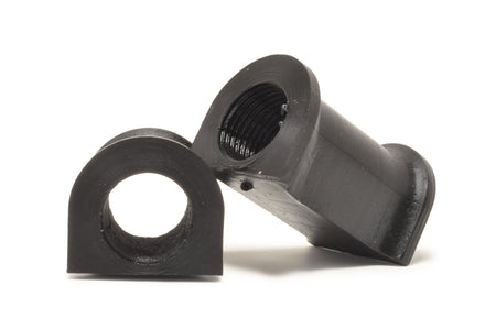 Prothane Front Sway Bar Bushings 19mm Black for 2G DSM (13-1101-BK)