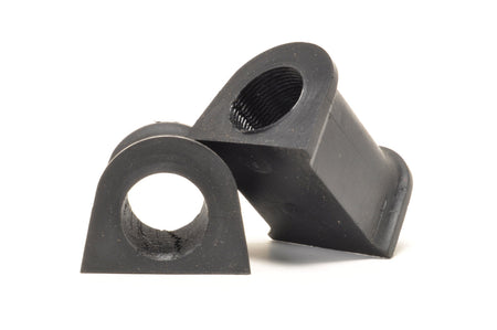 Prothane Rear Sway Bar Bushings 18mm Black for 2G DSM (13-1103-BL)