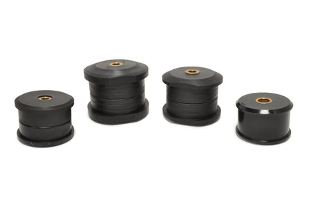 Prothane Motor Mount Inserts Black for 1G DSM M/T (13-1902-BL)
