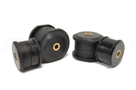 Prothane Motor Mount Inserts Black for 1G DSM M/T (13-1902-BL)