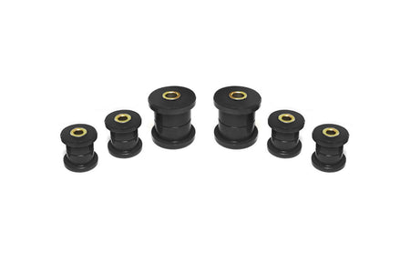 Prothane Front Control Arm Bushings Black for 2G DSM (13-201-BL)