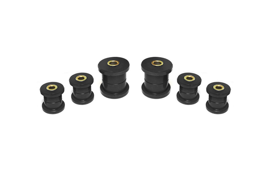 Prothane Front Control Arm Bushings Black for 2G DSM (13-201-BL)