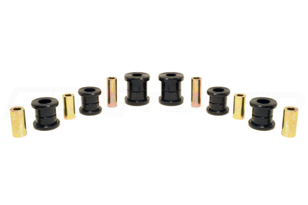 Prothane Front Control Arm Bushings Black for 2G DSM (13-201-BL)