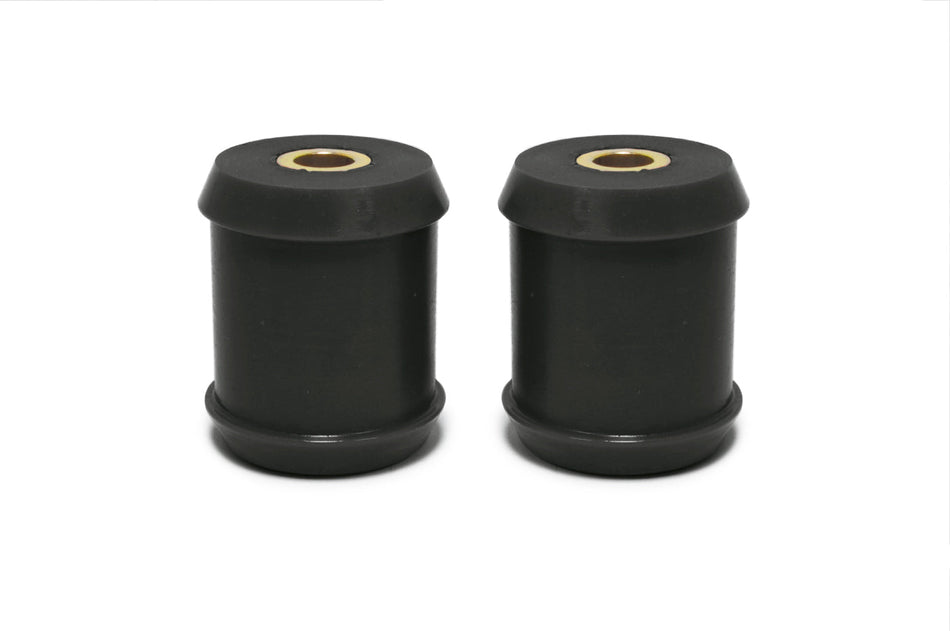 Silentblocs Prothane noirs pour bras de suspension arrière pour Evo 7/8/9 (13-303-BL)