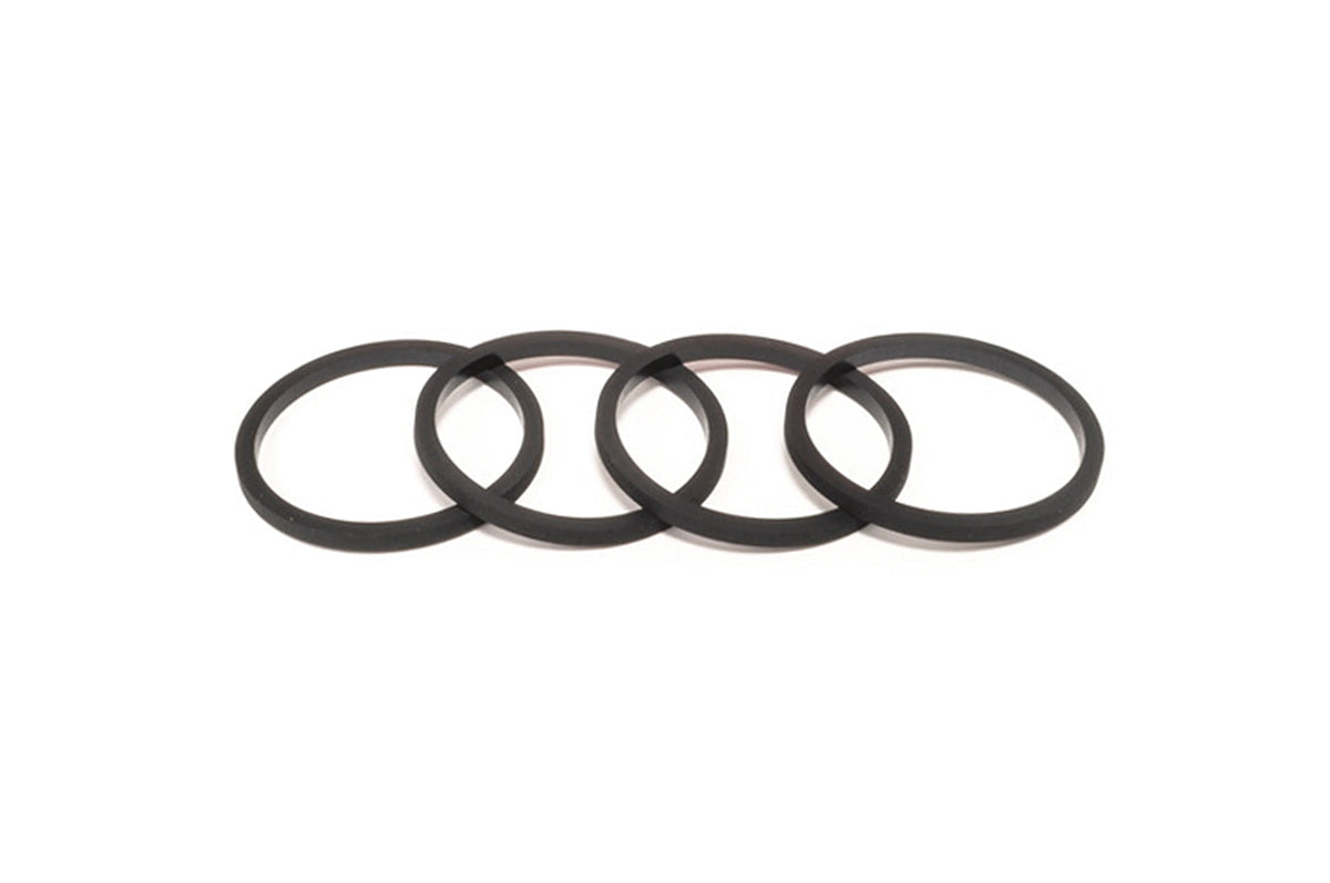 Wilwood Caliper Seals for STM Rear Drag Brakes (130-2658)