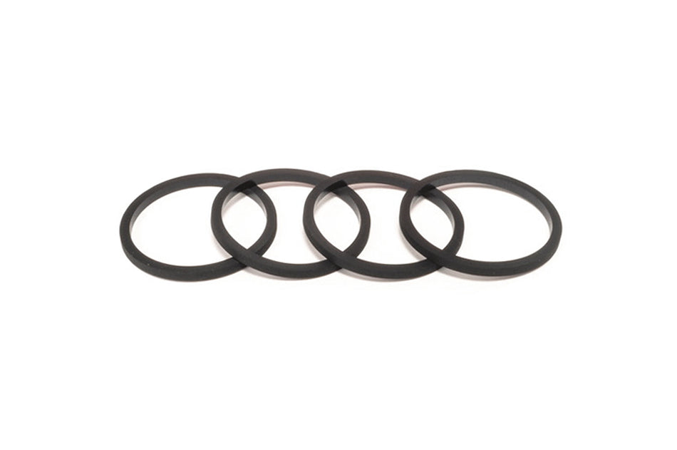 Wilwood Caliper Seals for STM Rear Drag Brakes (130-2658)