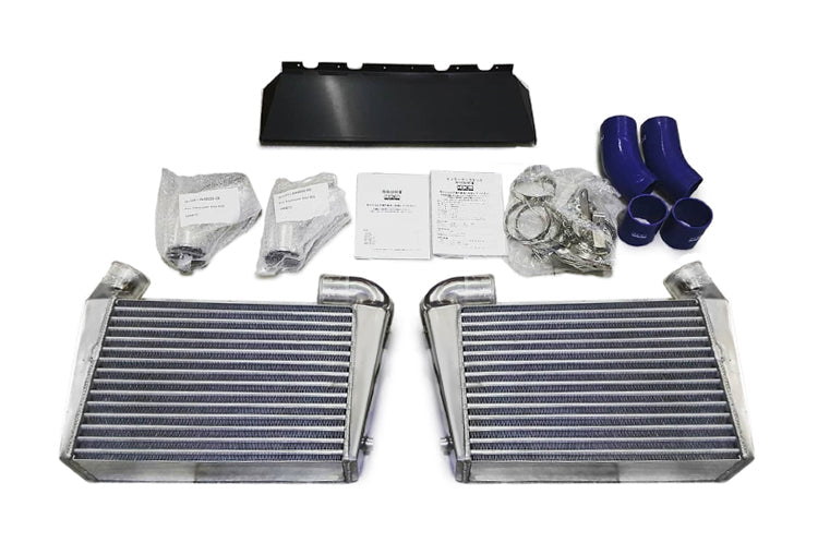 Kit intercooler HKS GT1000 pour R35 GTR (13001-AN015)