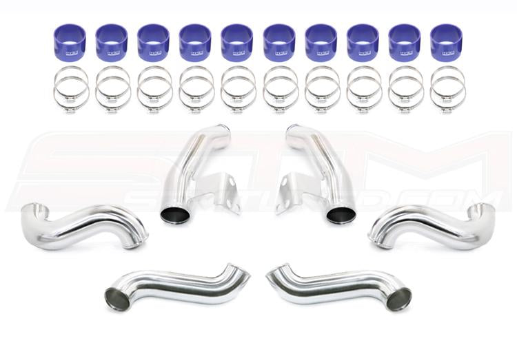 HKS Intercooler Piping Kit for R35 GTR (13002-AN003)