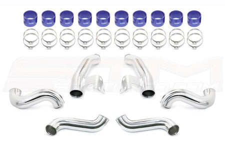 HKS Intercooler Piping Kit for R35 GTR (13002-AN003)