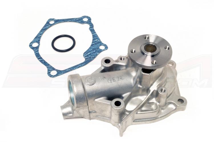 Mitsubishi OEM Water Pump for Evo 8 (1300A067)