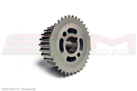 Subaru OEM Crankshaft Sprocket - 02-14 WRX/04+ STi