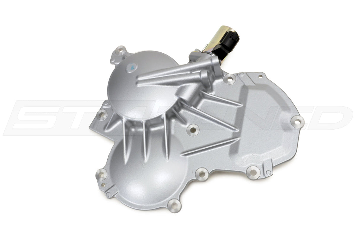 Nissan OEM VTC Cam Sprocket Cover RH for R35 GTR (13040-JF06A)