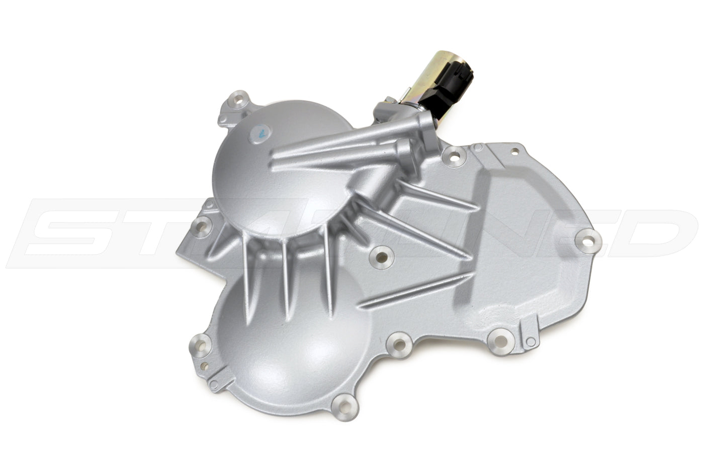 Nissan OEM VTC Cam Sprocket Cover RH for R35 GTR (13040-JF06A)