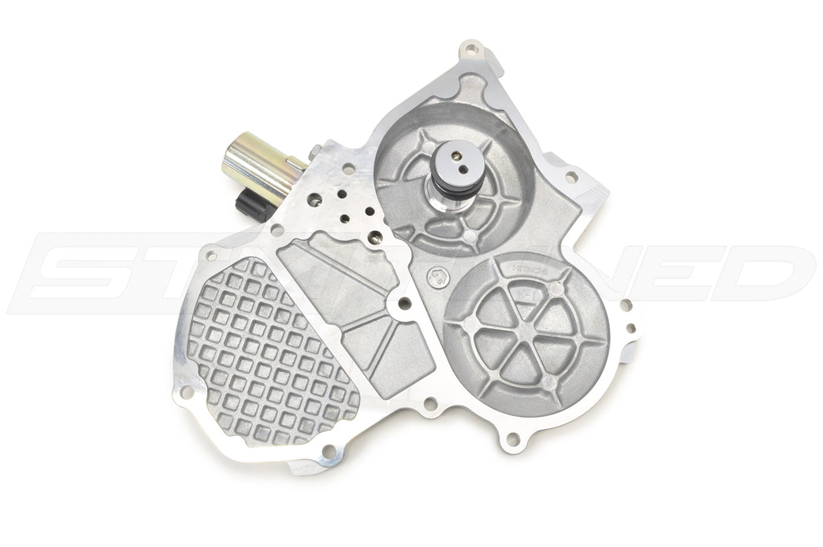 Nissan OEM VTC Cam Sprocket Cover RH for R35 GTR (13040-JF06A)