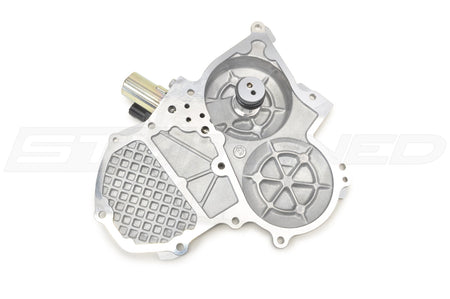 Nissan OEM VTC Cam Sprocket Cover RH for R35 GTR (13040-JF06A)
