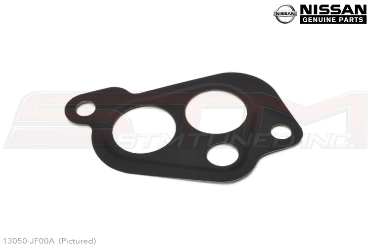 Nissan Water Pump Connector Inlet Gasket - R35 GTR
