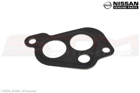 Nissan Water Pump Connector Inlet Gasket - R35 GTR