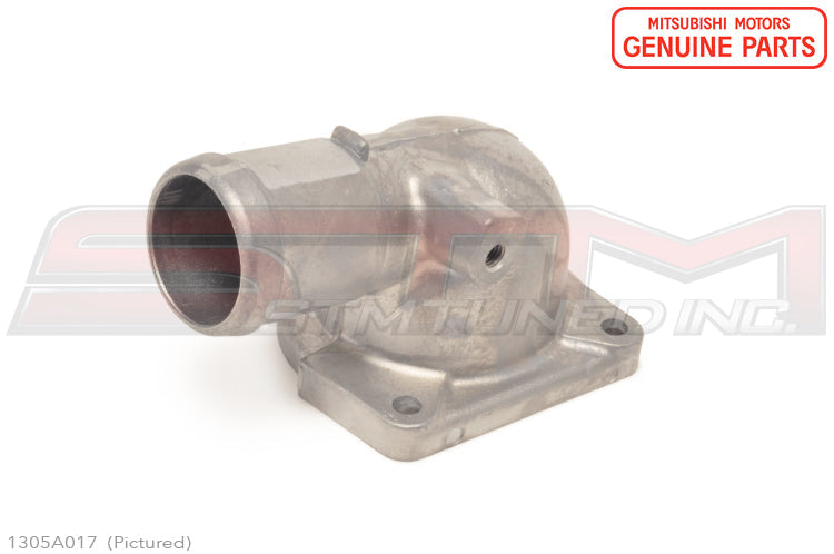 Mitsubishi Water Neck - Evo 7/8/9