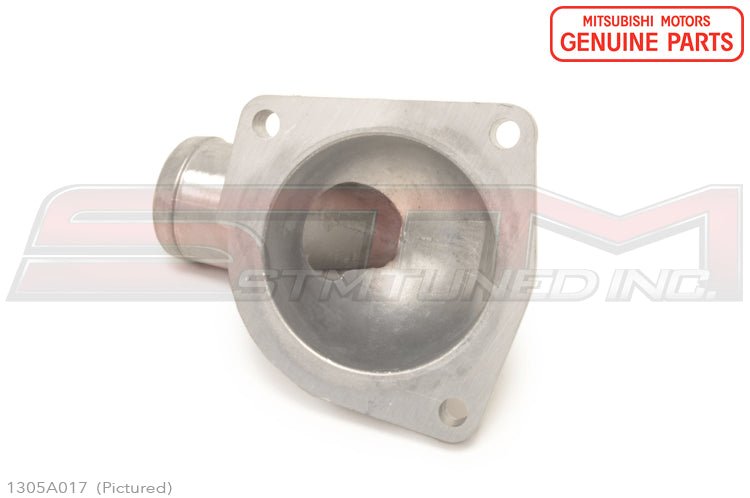 Mitsubishi Water Neck - Evo 7/8/9