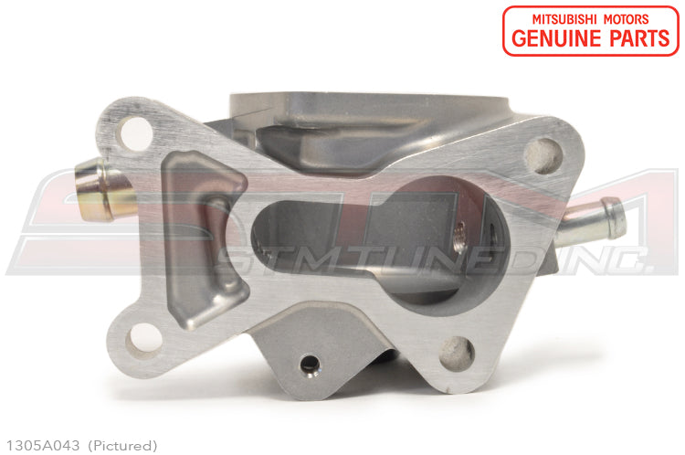 1305A043 Mitsubishi Thermostat Housing - Evo 8
